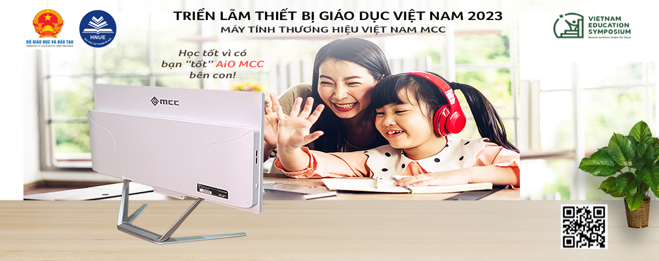 MCC VIỆT NAM THAM DỰ VES 2023
