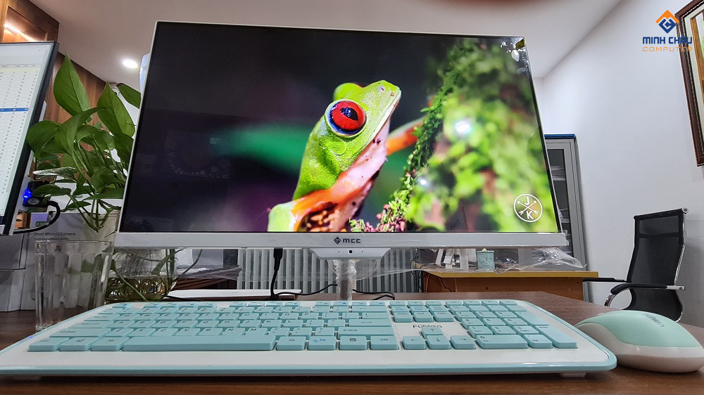 Khái niệm máy tính, pc all in one là gì?